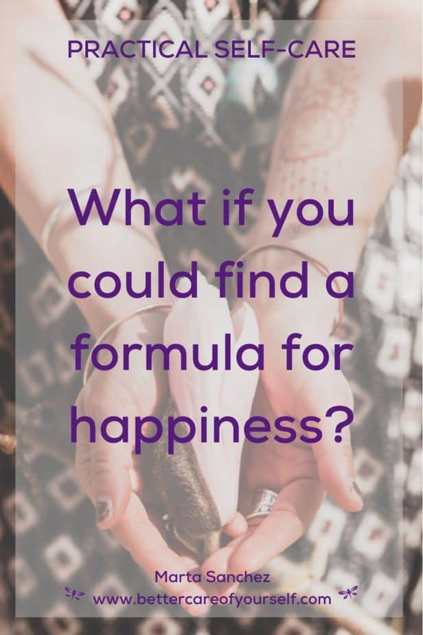 26 Simple Formulas for Living a Happy Life